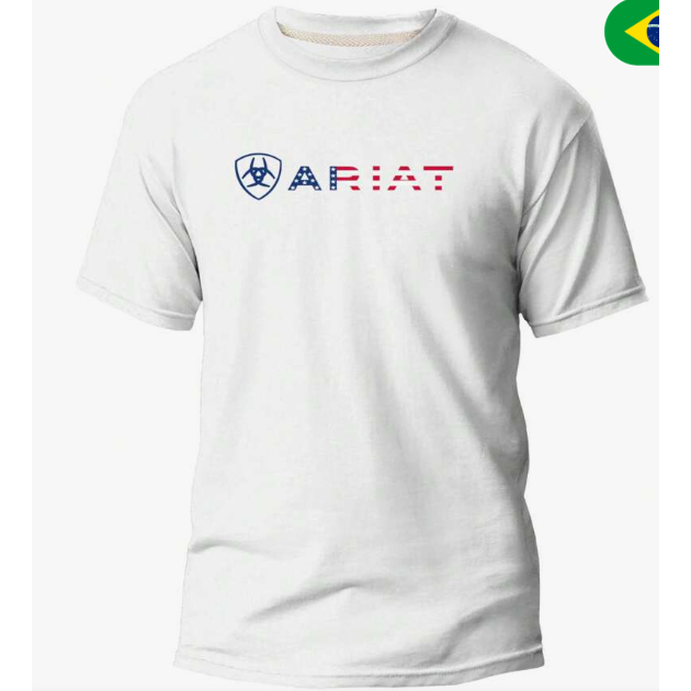 Camiseta Blusa Masculina Texas Rodeio Estilo Moda Country A02 Camisa Gola Redonda