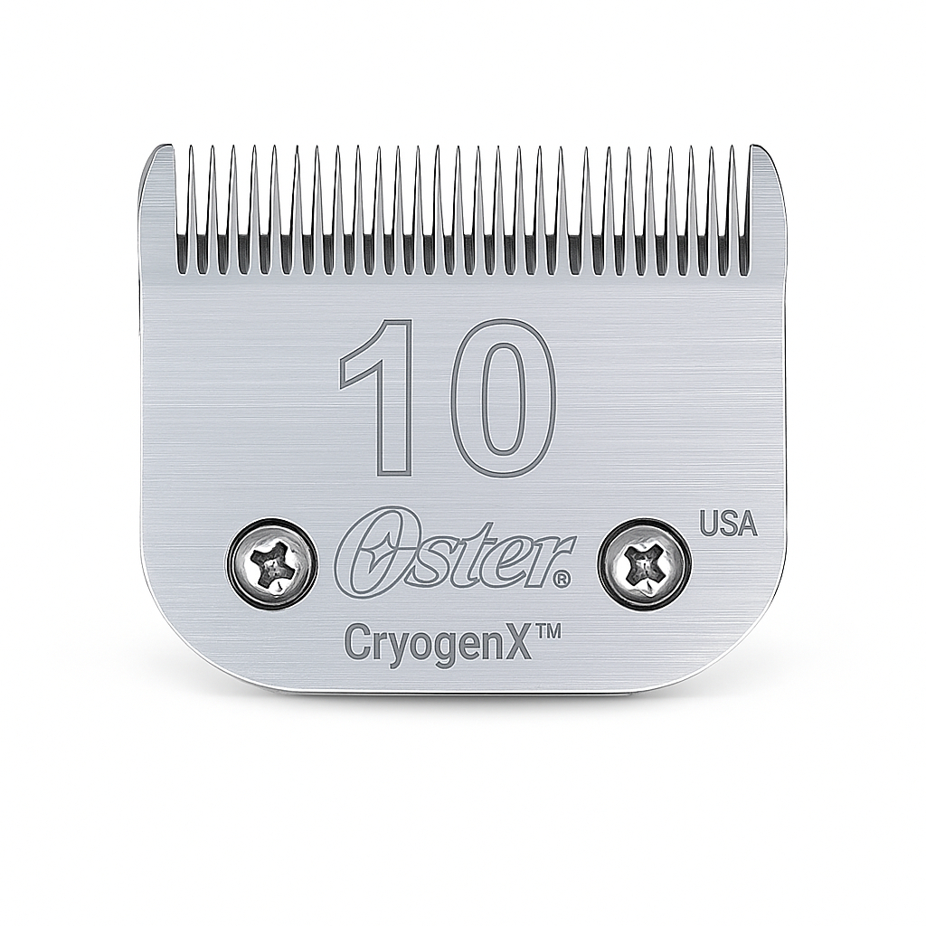 Lâmina para Máquina de Tosa 10 - Oster
