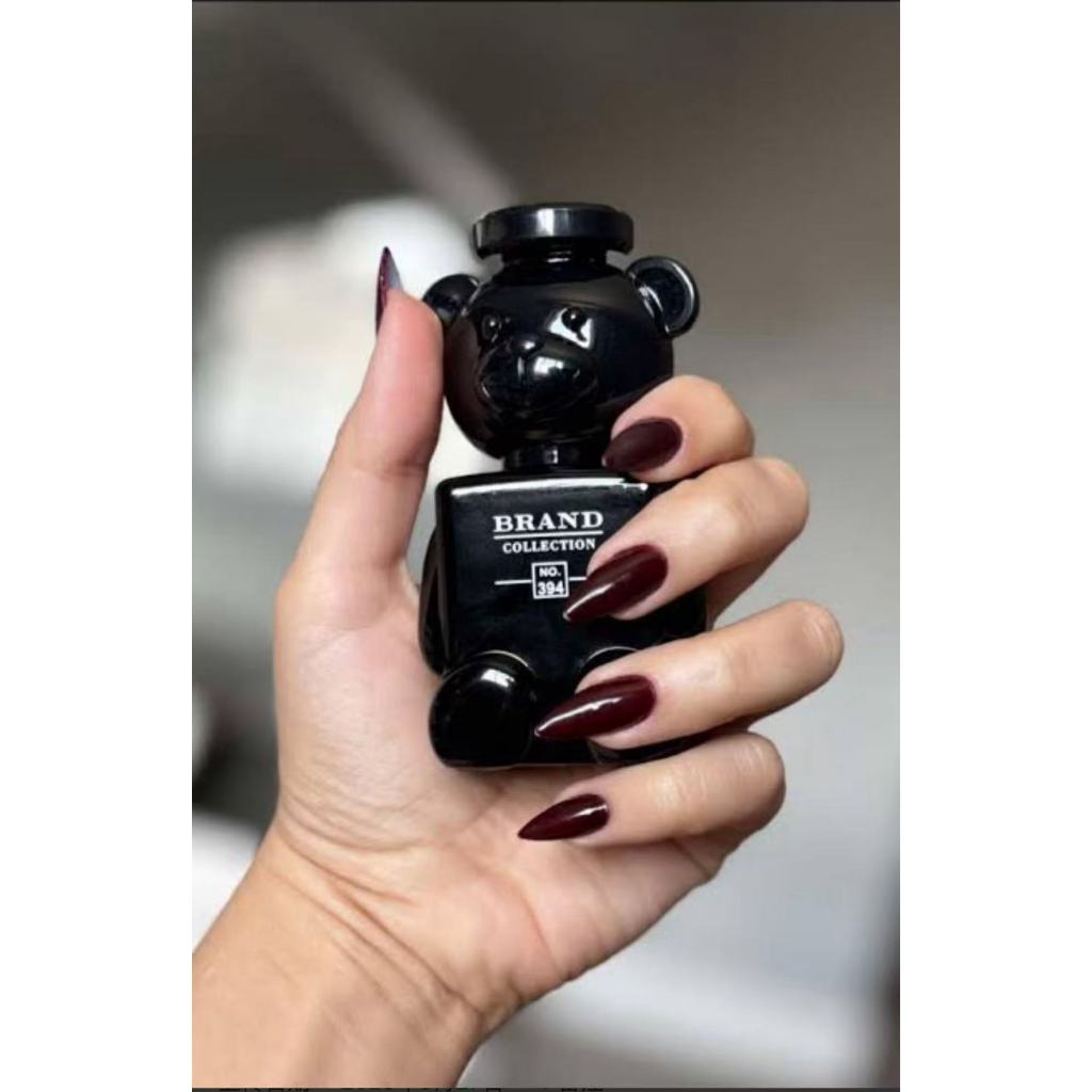 Promoçāo perfume brand collection 394