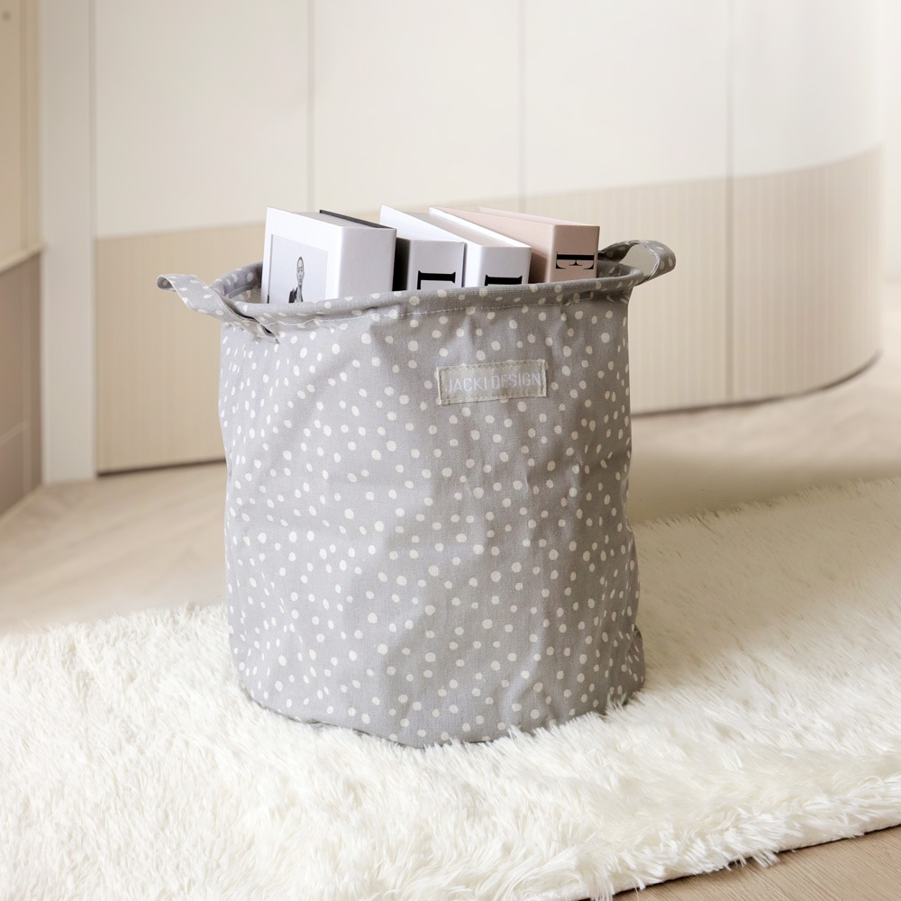 Cesto Organizador Multiuso 23.3L -Jacki Design