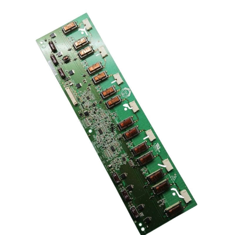 Placa Inverter para *TV H-Buster* - Modelo: HbTV-3201/Hd V266-001