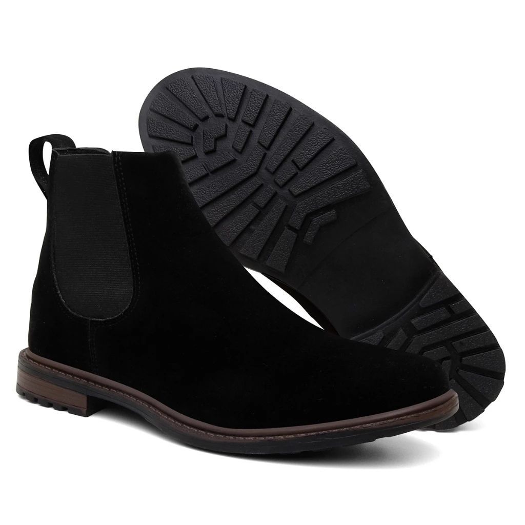 Bota Country Feminina Camurça: Onde Comprar | BuscaProdutos