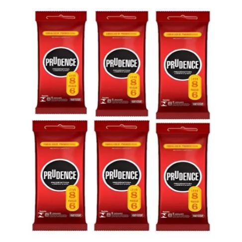 Prudence Camisinha: Onde Comprar | BuscaProdutos