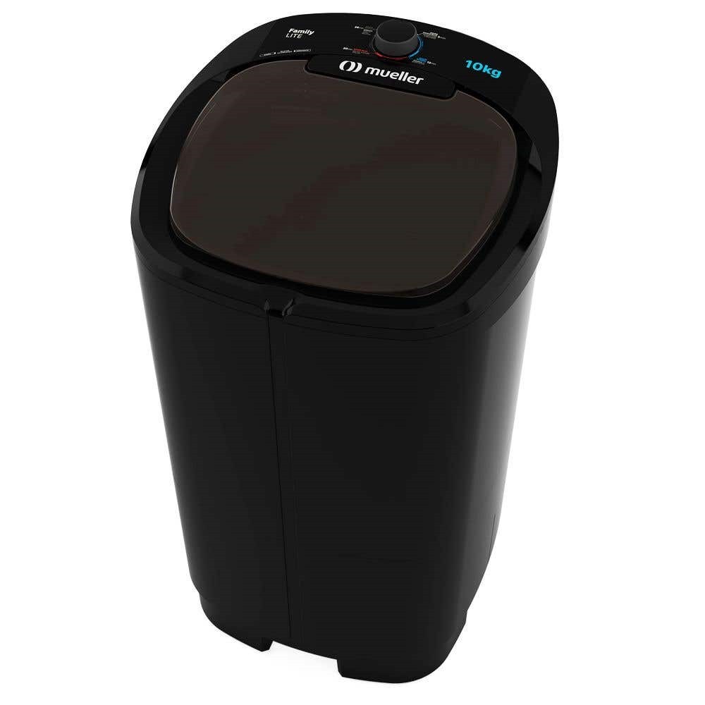 Tanquinho de Lavar Roupa Mueller Family Lite 10 kg em Oferta na Shopee