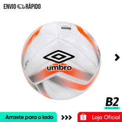 Bola Umbro Futsal Sala V Pro Original Com Nota Fiscal e Garantia