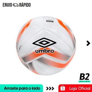 Bola Umbro Futsal Sala V Pro Original Com Nota Fiscal e Garantia em Oferta na Shopee
