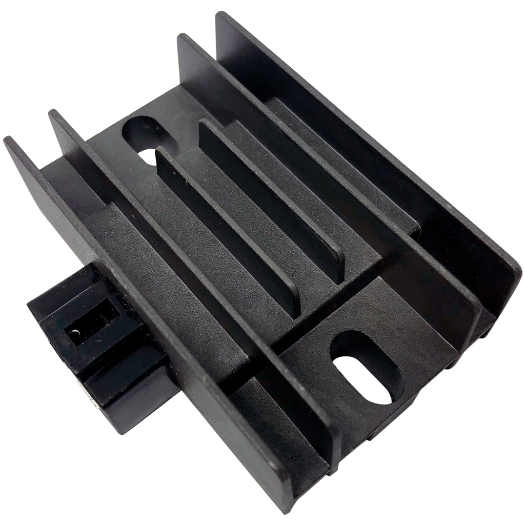 Regulador Retificador Voltagem Factor 125 2011/15 - Fazer 150 2014/15