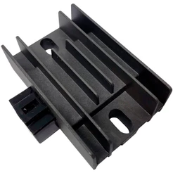 Regulador Retificador Voltagem Factor 125 2011/15 - Fazer 150 2014/15