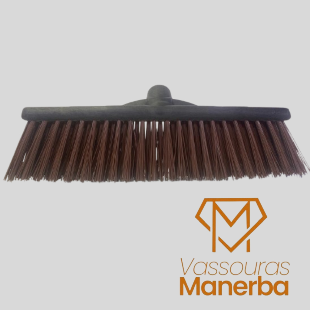 1 VASSOURÃO URBANO 40CM (SEM CABO) em Oferta na Shopee