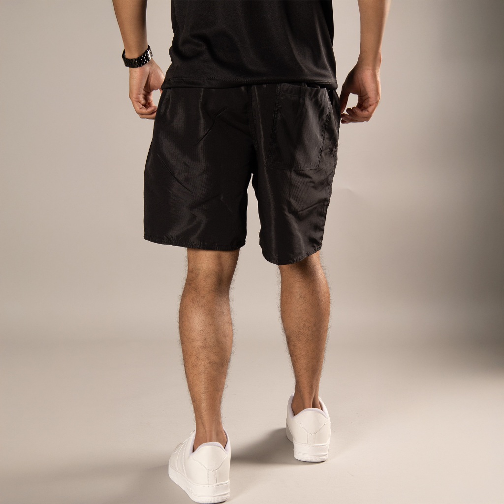 Shorts Bermuda de Praia Verão Táctel Mauricinho a Cima do Joelho Academia Esportes