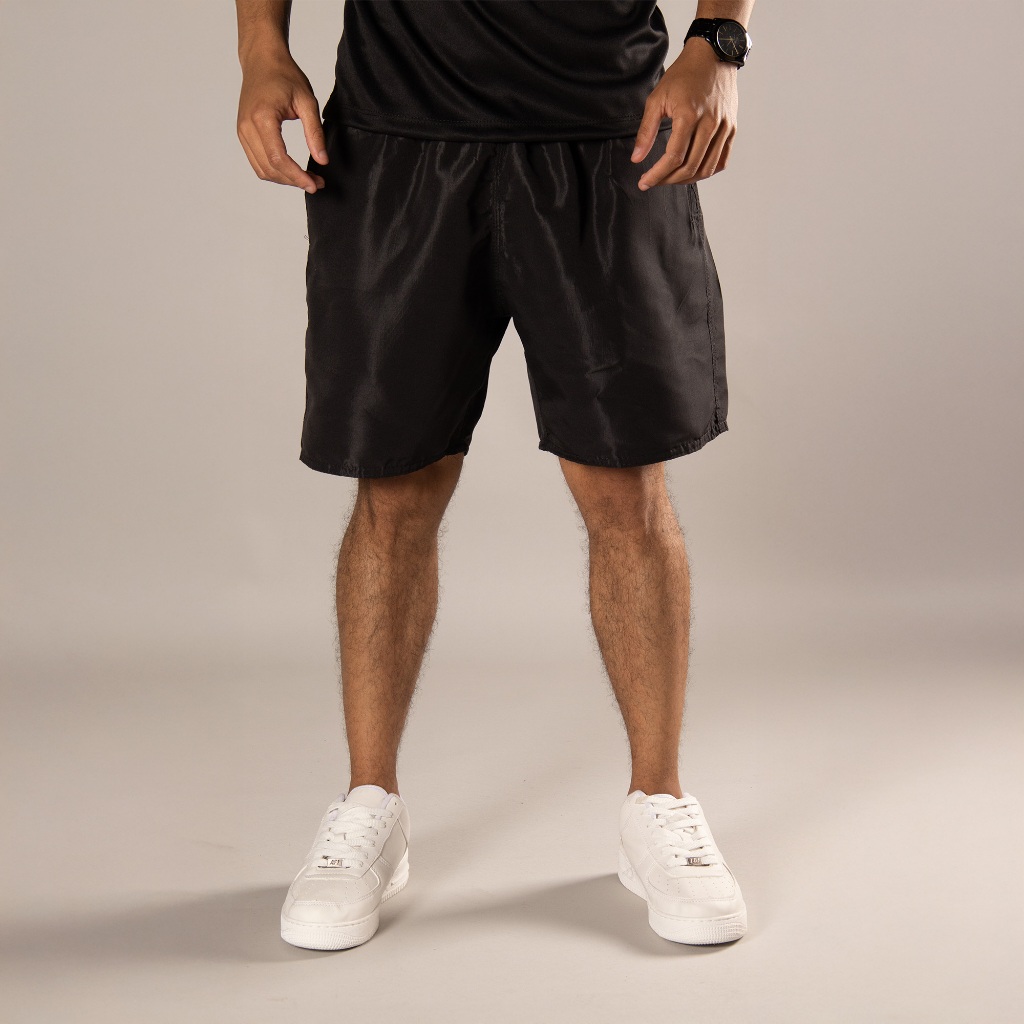 Shorts Bermuda de Praia Verão Táctel Mauricinho a Cima do Joelho Academia Esportes em Oferta na Shopee