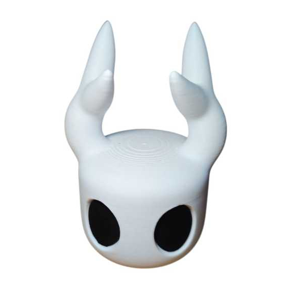 Hollow Knight Silksong Suporte Controle  Stand Joystick Gamer Videogame|Decoração Mesa|Compatível PS5, PS4, Xbox, Switch
