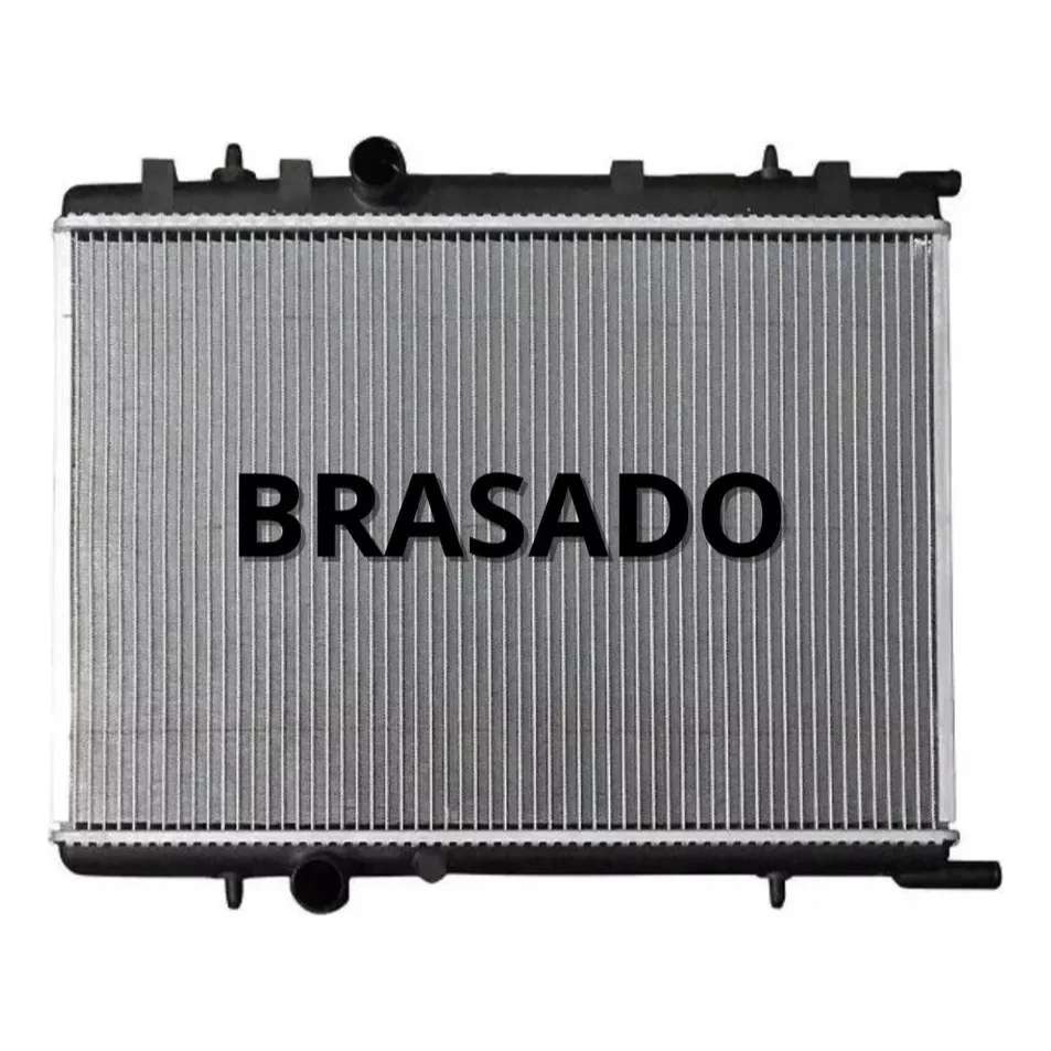 Radiador Peugeot Partner Furgão 1.6 2008 A 2014 Novo