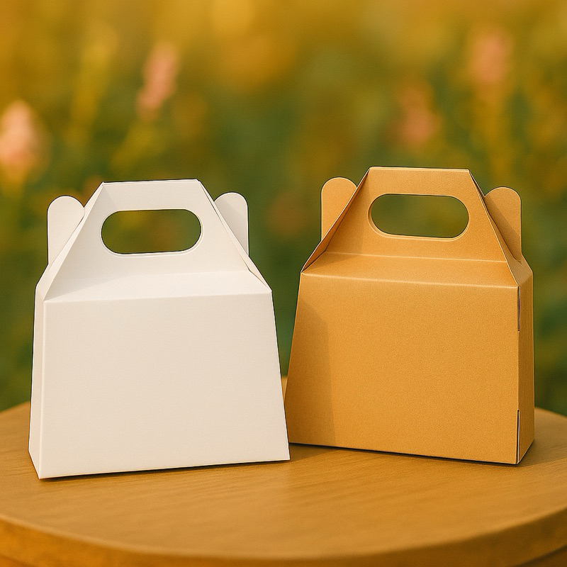 100 Caixinha Sacolinha Kraft Mini Maletinha Lembrancinha Embalagem Bijuterias Semi Joias Doces Festa em Oferta na Shopee