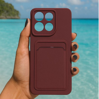 Capa Capinha de Celular Porta Cartão Para Moto G04 G04S G24 G54 G10 G20 G30 E22 em Oferta na Shopee