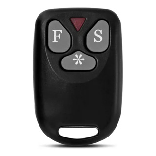 Controle Sistec SXT986/988 Completo com Placa e Chip em Oferta na Shopee