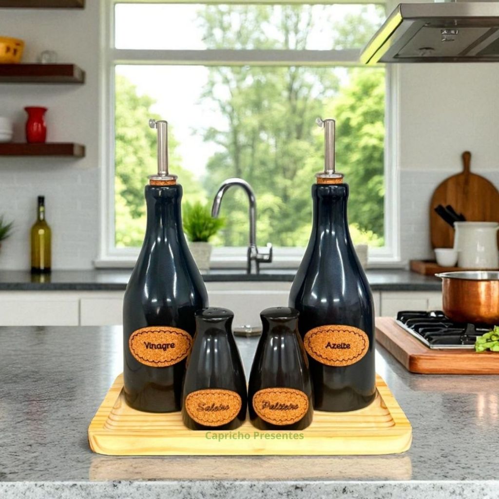 Saleiro Porcelana Sweet Home: Onde Comprar | BuscaProdutos