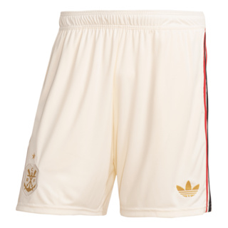 Short Flamengo Jogo 3 Adidas 2025 em Oferta na Shopee