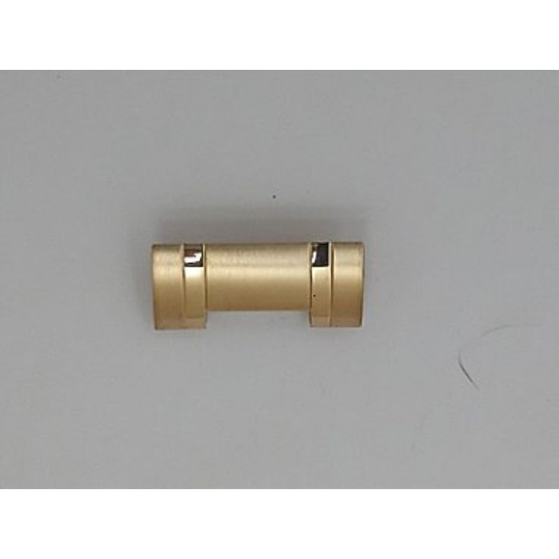 TERMINAL ORIGINAL RELÓGIO TECHNOS OS20EI DOURADO - UNIDADE