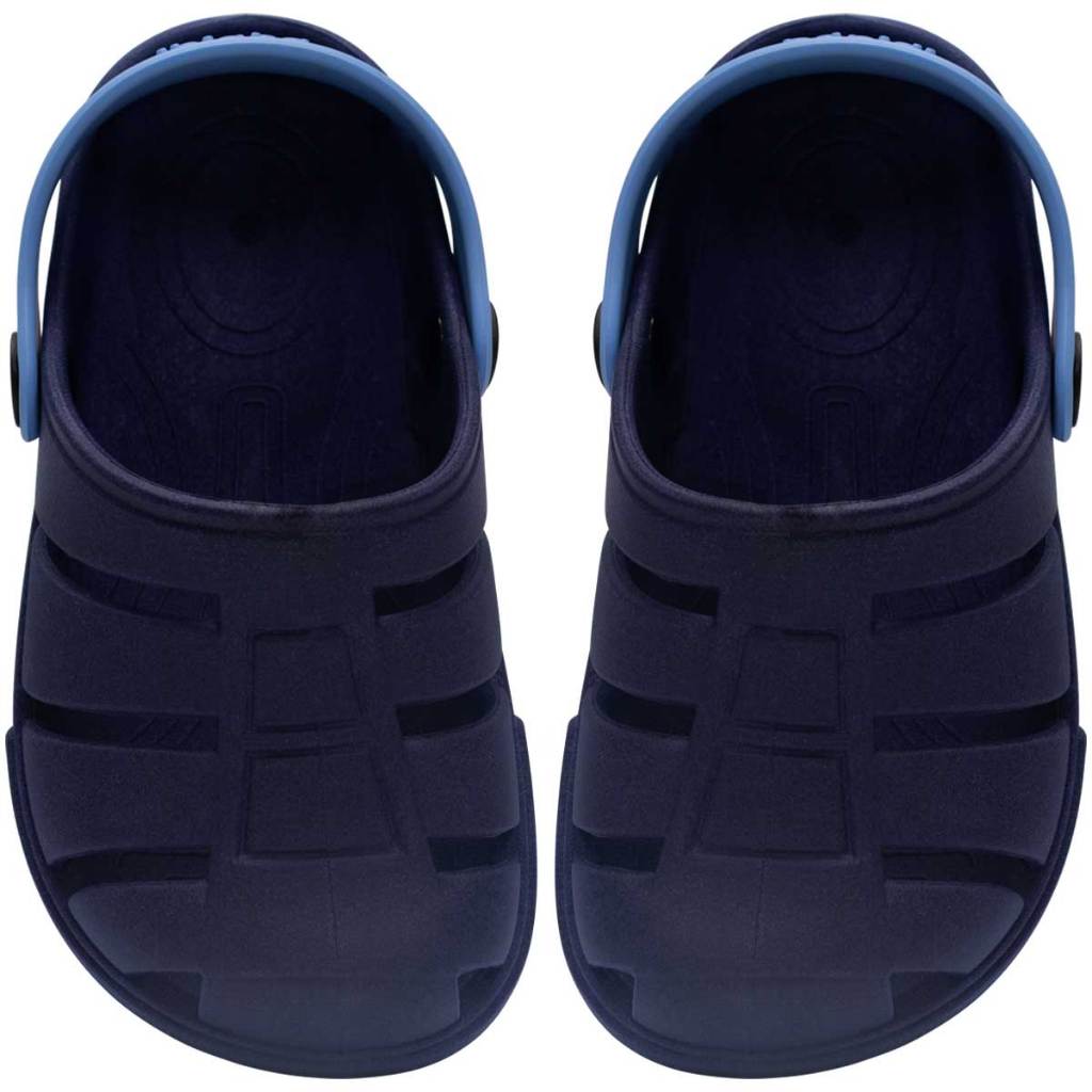 Sandalia Babuche Infantil Nº 19 Ao 32 Feminina Menina Masculino Menino Chinelo Leve 12.12 em Oferta na Shopee