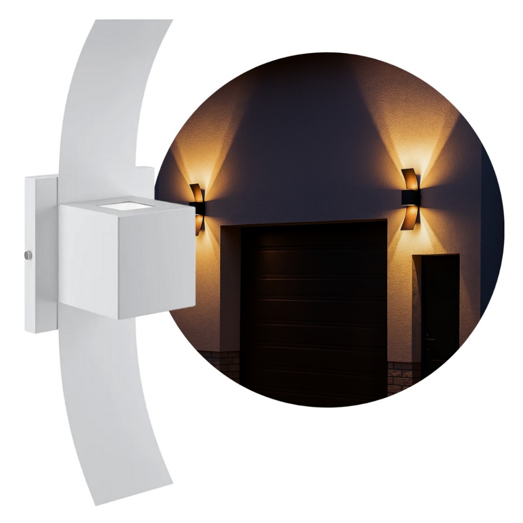 Arandela Área Piscina: Onde Comprar | BuscaProdutos