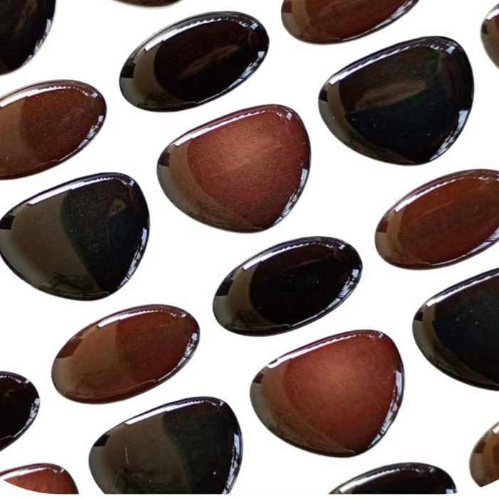 FOCINHO RESINADO PARA BONECA  MBH 450 em Oferta na Shopee