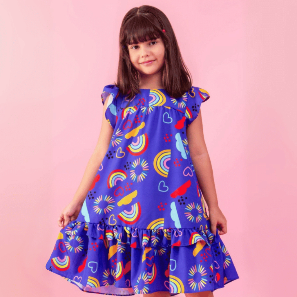 O que é Vestido Roxo? Guia e Onde Comprar | BuscaProdutos