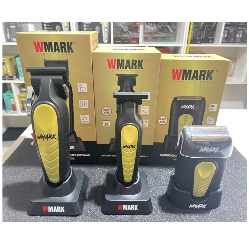 Máquina Wmark de Acabamento Ng 338 Maquina Ng 138 Wmark Maquina Wmark Ng 338 Maquina de Corte Ng 338