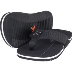 Sandália Chinelo Kenner Kids NK6 Pro Lançamento EWB Preto