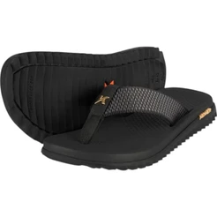 Sandália Chinelo Kenner K-Pro Dots Original Masculino EXF Preto