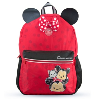 Mochila Infantil Disney Minnie Escolar Menina Resistente Costas Antifurto em Oferta na Shopee