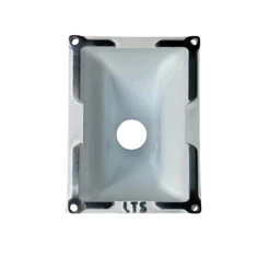 Expansor Corneta Cone Lente Lts 1209 PARA TI Tecsystens
