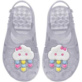 Sandália Rasteira Nº 19 Ao 26 Infantil Feminina Menina 12.70 em Oferta na Shopee