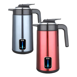 Chaleira Elétrica 1.8L 110v 220v Bule De Inox Para esquentar Água Para Fazer Café Chás Chimarrão Top em Oferta na Shopee