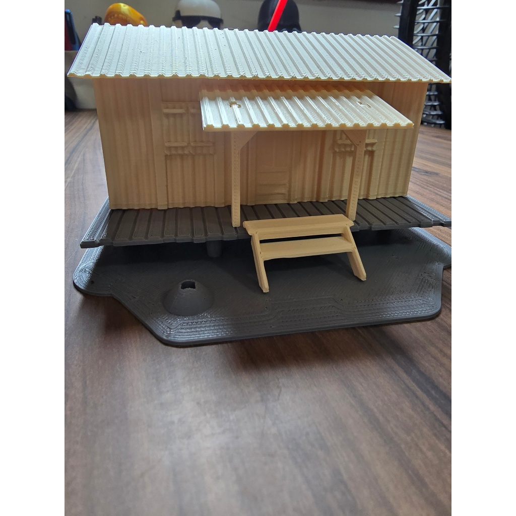 casa medieval torre construção para cenário tile rpg mestre posto avançado modular dnd