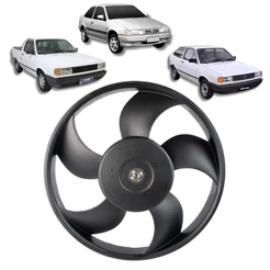 ELETROVENTILADOR/VENTOINHA VW GOL SAVEIRO 1995/1999