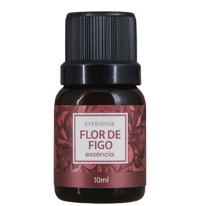 Essência 10ml Flor de Figo Aromatizador Ambiente Difusor Umidificador Varetas Cosméticos Eversense em Oferta na Shopee