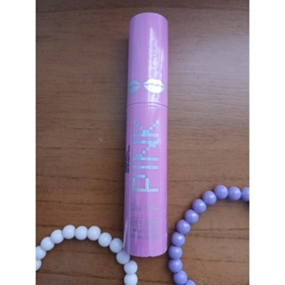 Rímel Máscara de Cílios cor preto da linha PINK em Oferta na Shopee