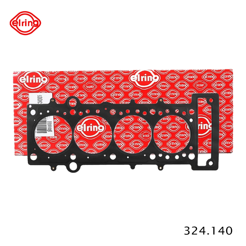 Junta Cabeçote Fiat Palio Siena Strada Cronos Argo 1.8 16v E-torq 324.140