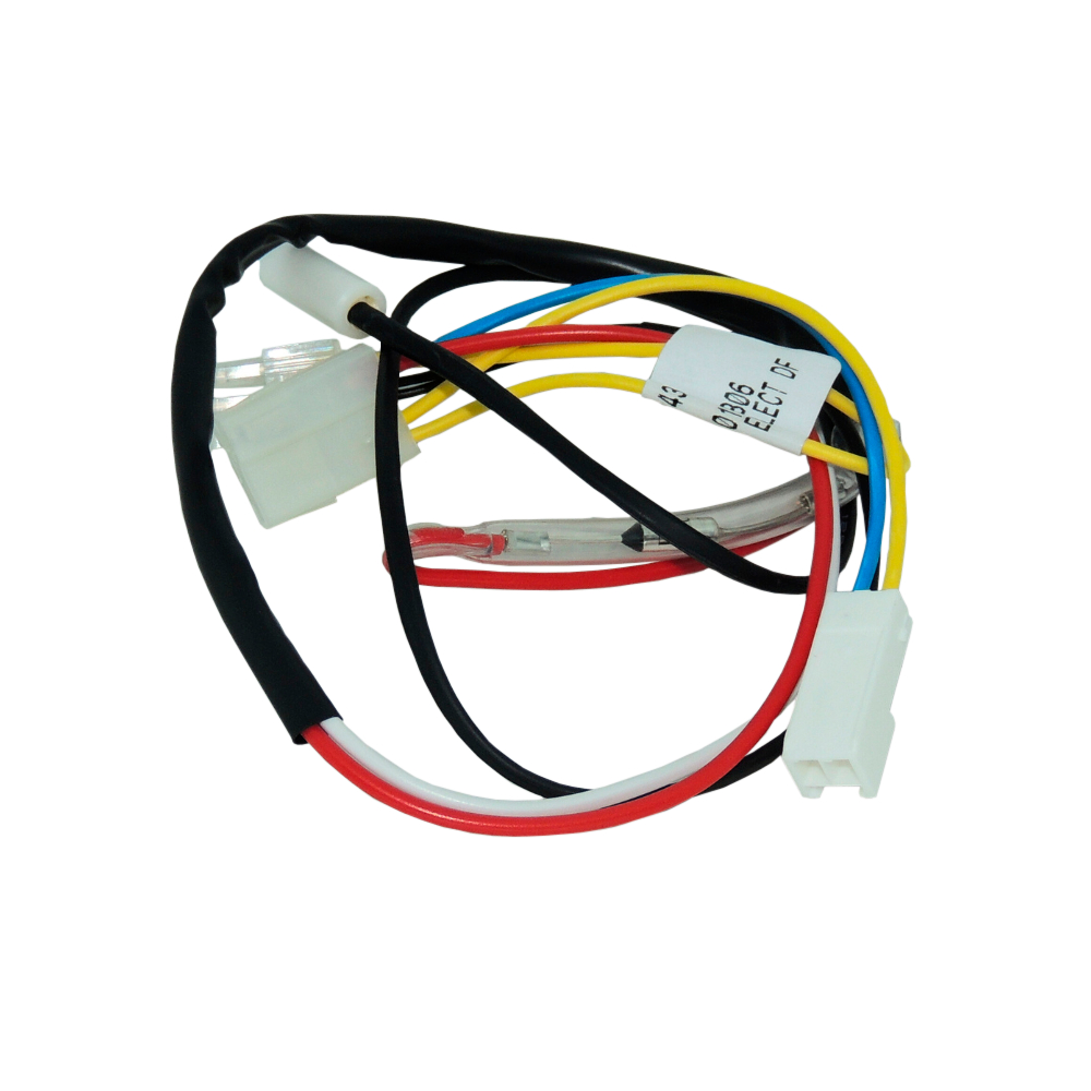 REDE SENSORA DE DEGELO DF80 DT80X DFI80 DFI80X 70294643
