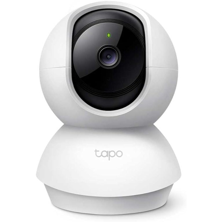 Câmera de Segurança TP-Link Tapo C210