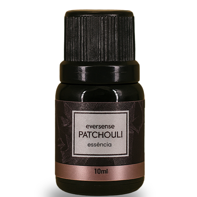 Essência 10ml Patchouli Aromatizador Ambiente Difusor Umidificador Varetas Cosméticos Eversense