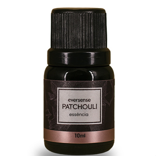 Essência 10ml Patchouli Aromatizador Ambiente Difusor Umidificador Varetas Cosméticos Eversense em Oferta na Shopee
