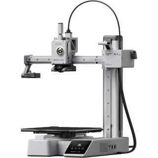 Impressora 3D Bambu Lab A1 Mini PF002MEU Alta Velocidade, Precisão e Facilidade de Uso