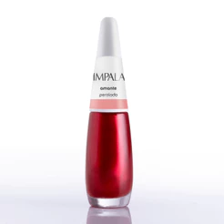 Esmalte Impala Perolado A Cor da Sua Moda Amante