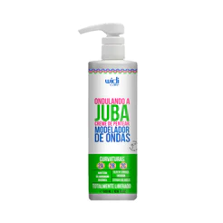 Creme de Pentear Widi Care Ondulando A Juba 500ml