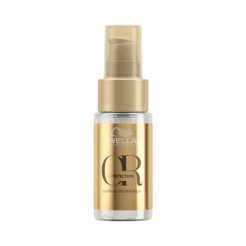 Óleo Wella Professionals Oil Reflections Smoothening 30ml