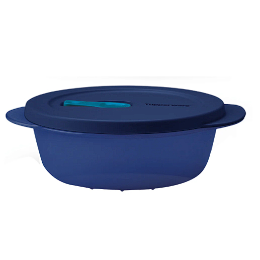Tupperware Tigela Mini Cristalwave Geração II 560ml