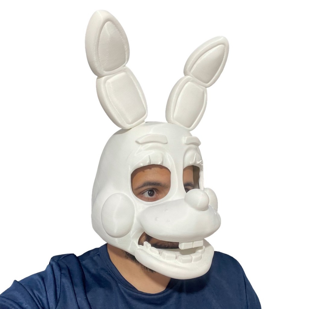 O que é Cosplay Fnaf Bonnie? Guia e Onde Comprar | BuscaProdutos