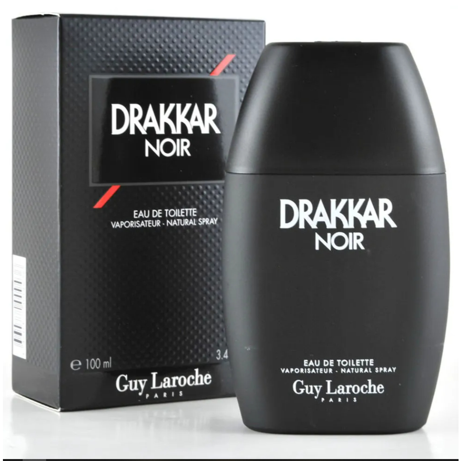 Drakkar Noir: Guia Completo e Onde Comprar | BuscaProdutos